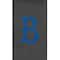 Dreamseat Game Rocker 100 with Brooklyn Dodgers Cooperstown Logo XZGARO100-PSCOOP0045 - alternate 2